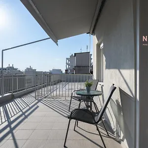 V6 Penthouse, Nilie Hospitality Mgmt Θεσσαλονίκη